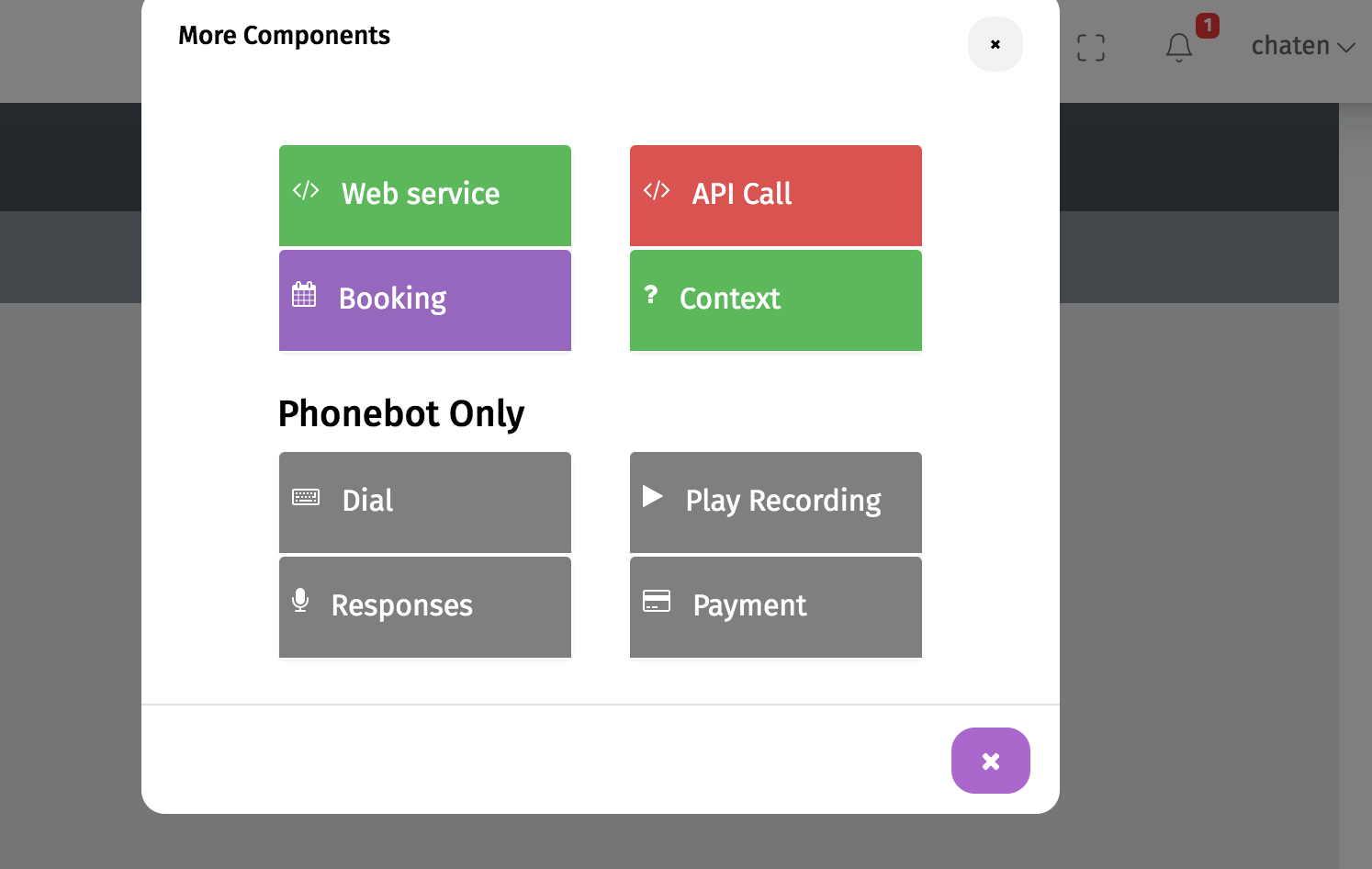 How To Make Bots Call Someone Johnson Mostion