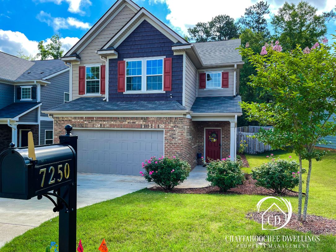 Chattahoochee Dwellings Property Management in Columbus, GA