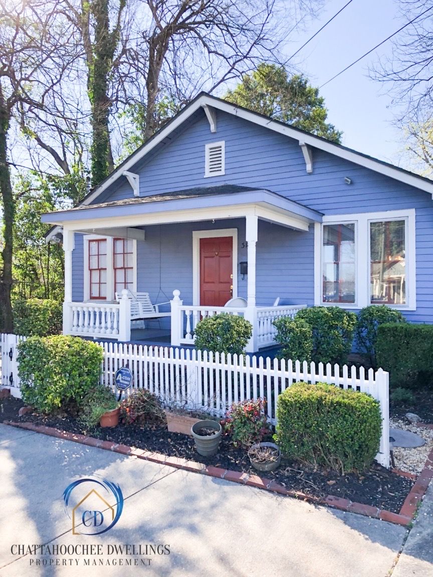 Chattahoochee Dwellings Property Management in Columbus, GA