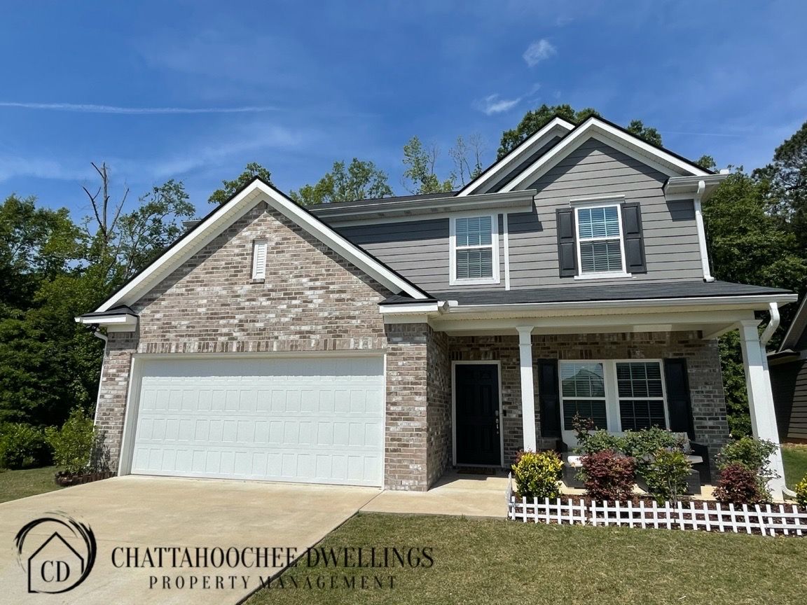 Chattahoochee Dwellings Property Management in Columbus, GA