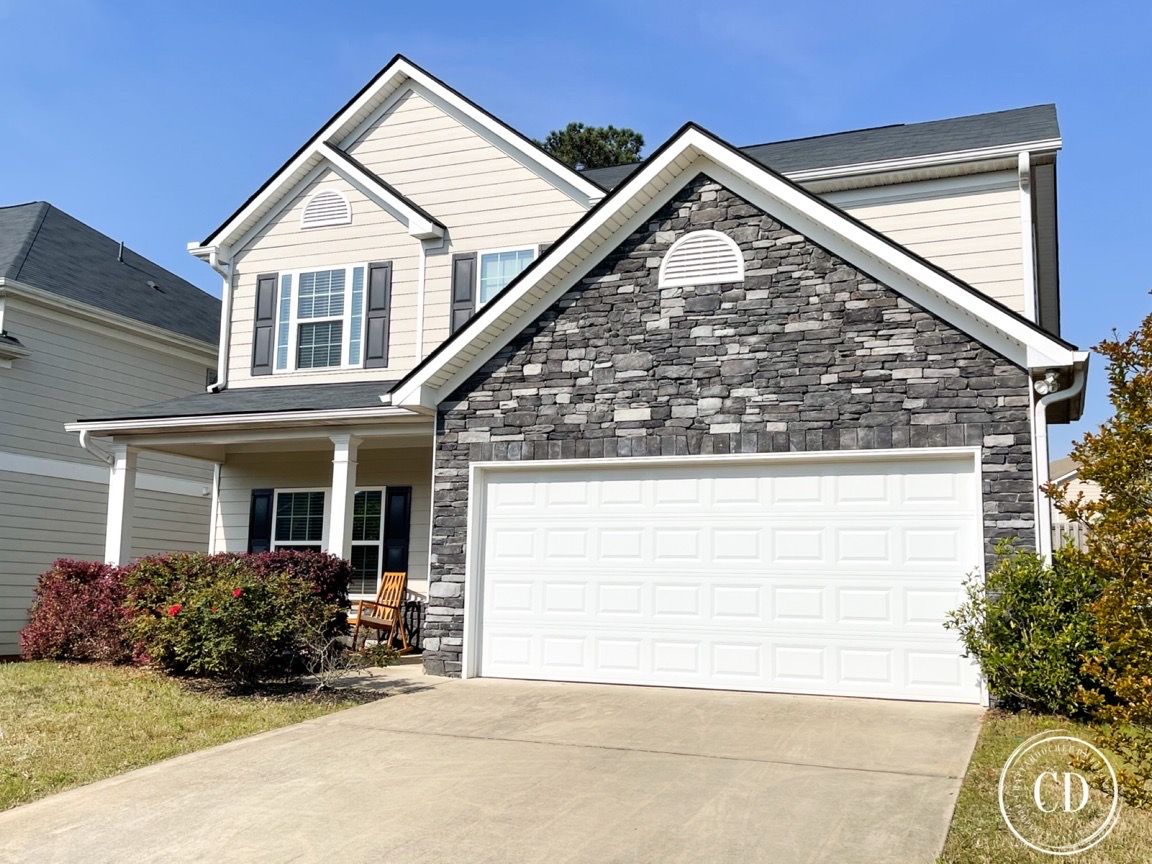 Chattahoochee Dwellings Property Management in Columbus, GA