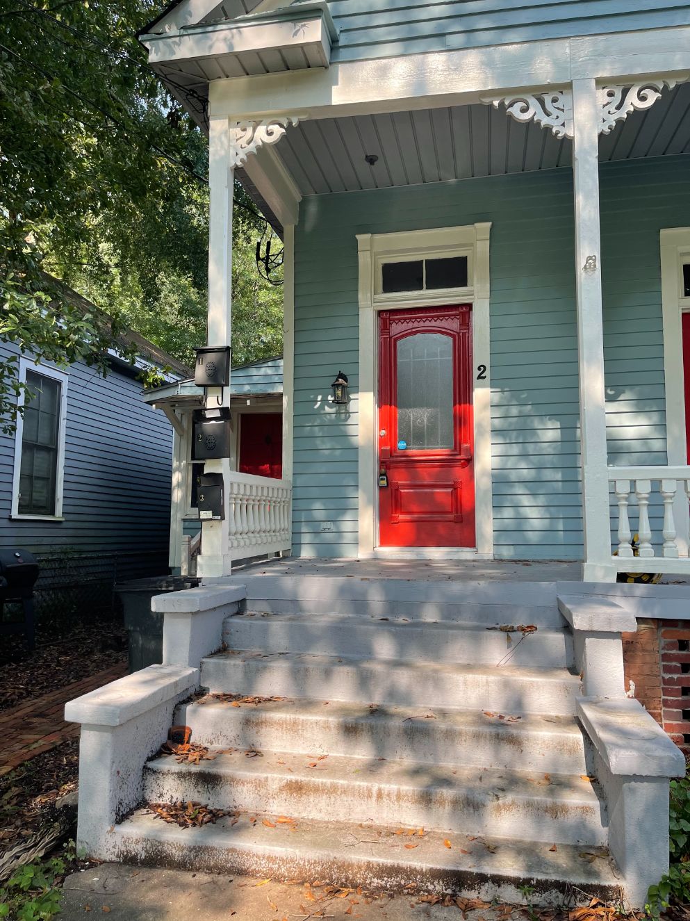 Chattahoochee Dwellings Property Management in Columbus, GA