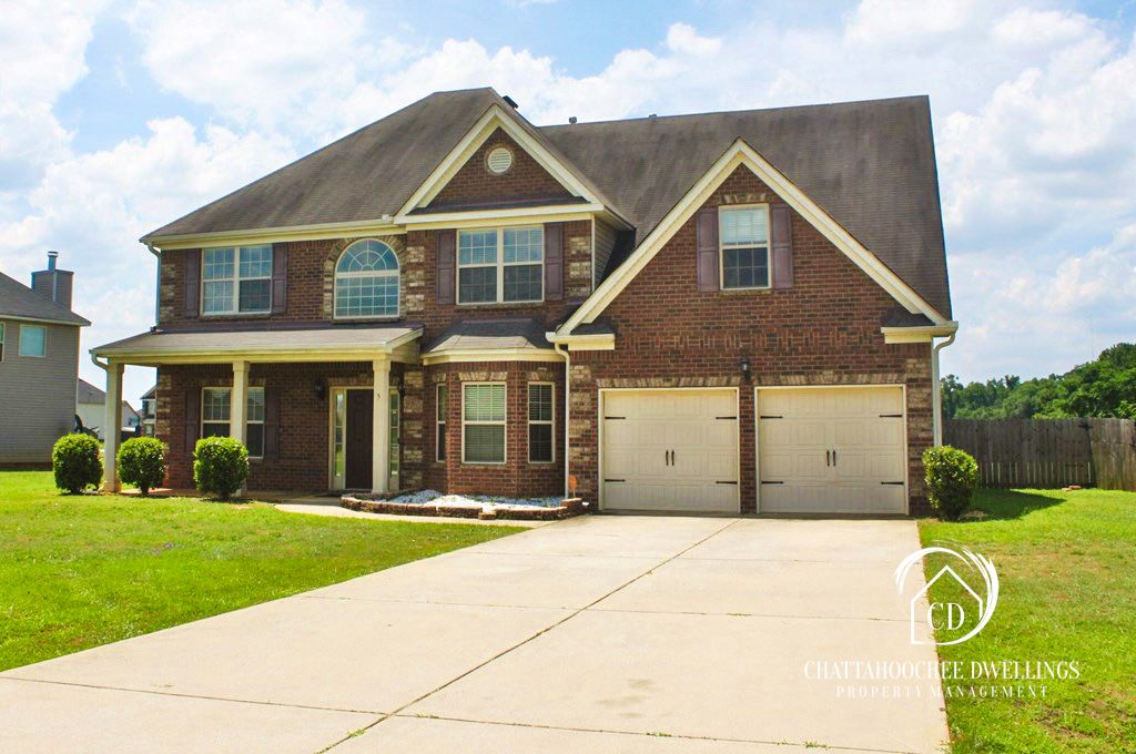 Chattahoochee Dwellings Property Management in Columbus, GA