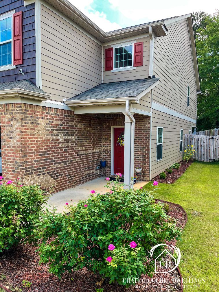 Available Rental Units Chattahoochee Dwellings in Columbus, GA