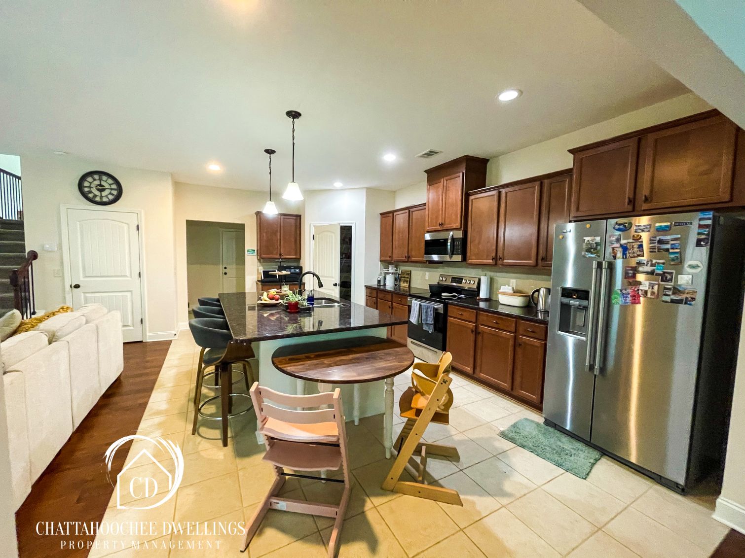 Available Rental Units Chattahoochee Dwellings in Columbus, GA