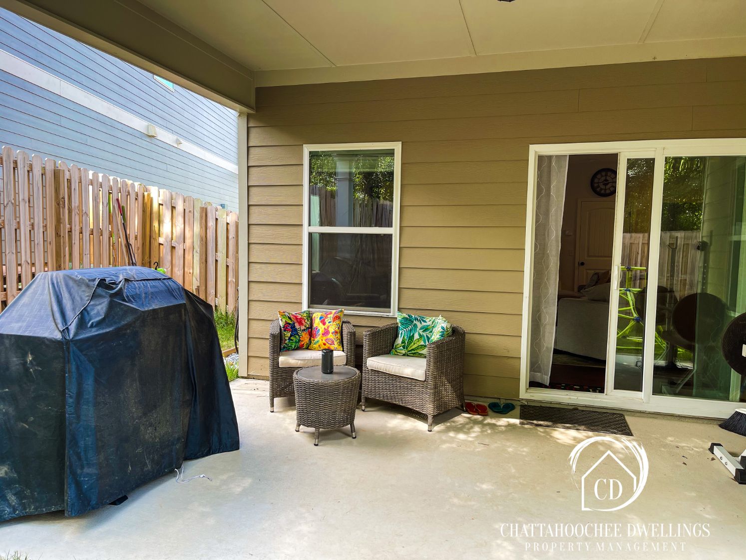 Available Rental Units Chattahoochee Dwellings in Columbus, GA