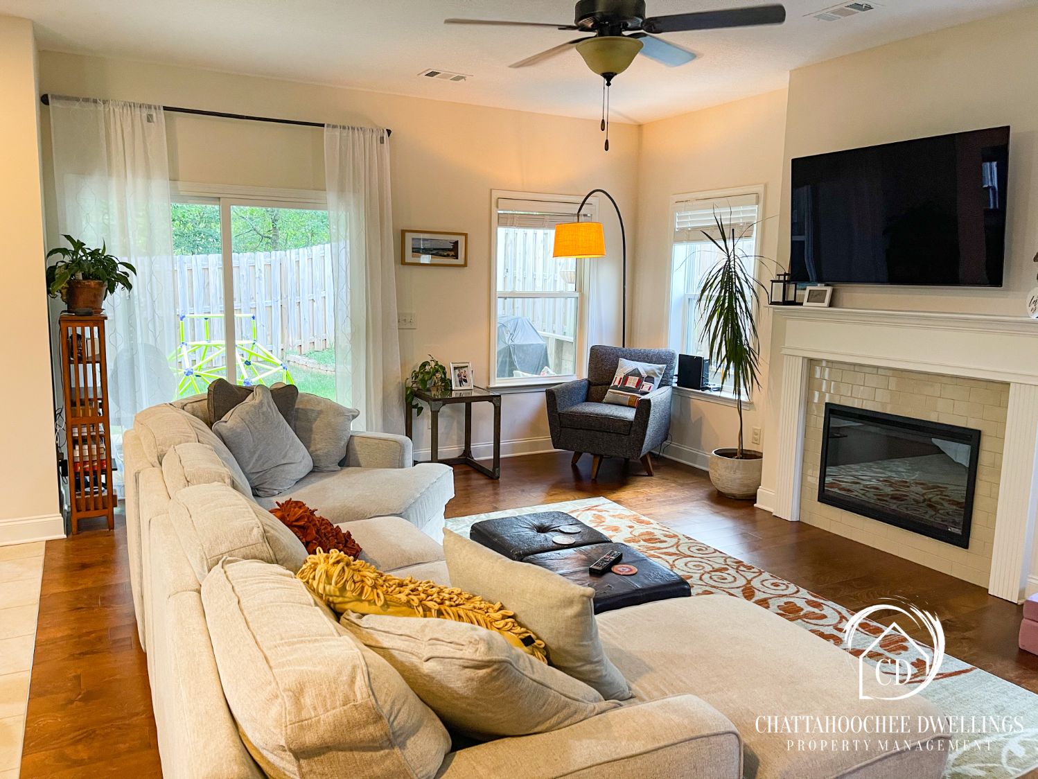 Available Rental Units Chattahoochee Dwellings in Columbus, GA