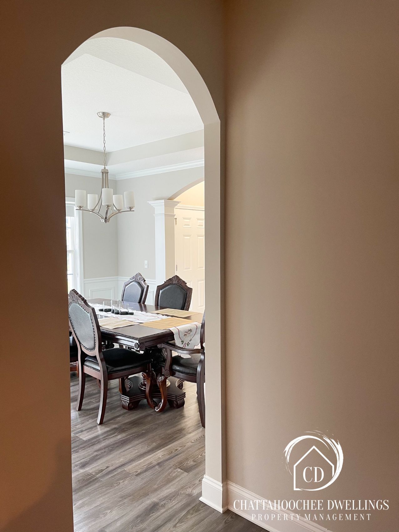 Available Rental Units Chattahoochee Dwellings in Columbus, GA