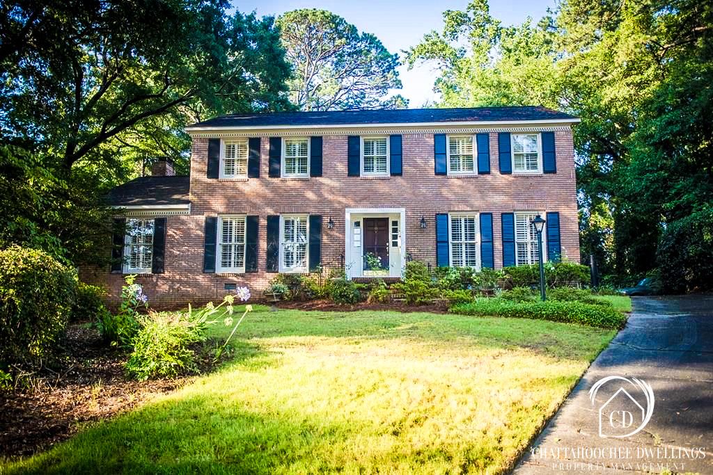 Available Rental Units Chattahoochee Dwellings in Columbus, GA