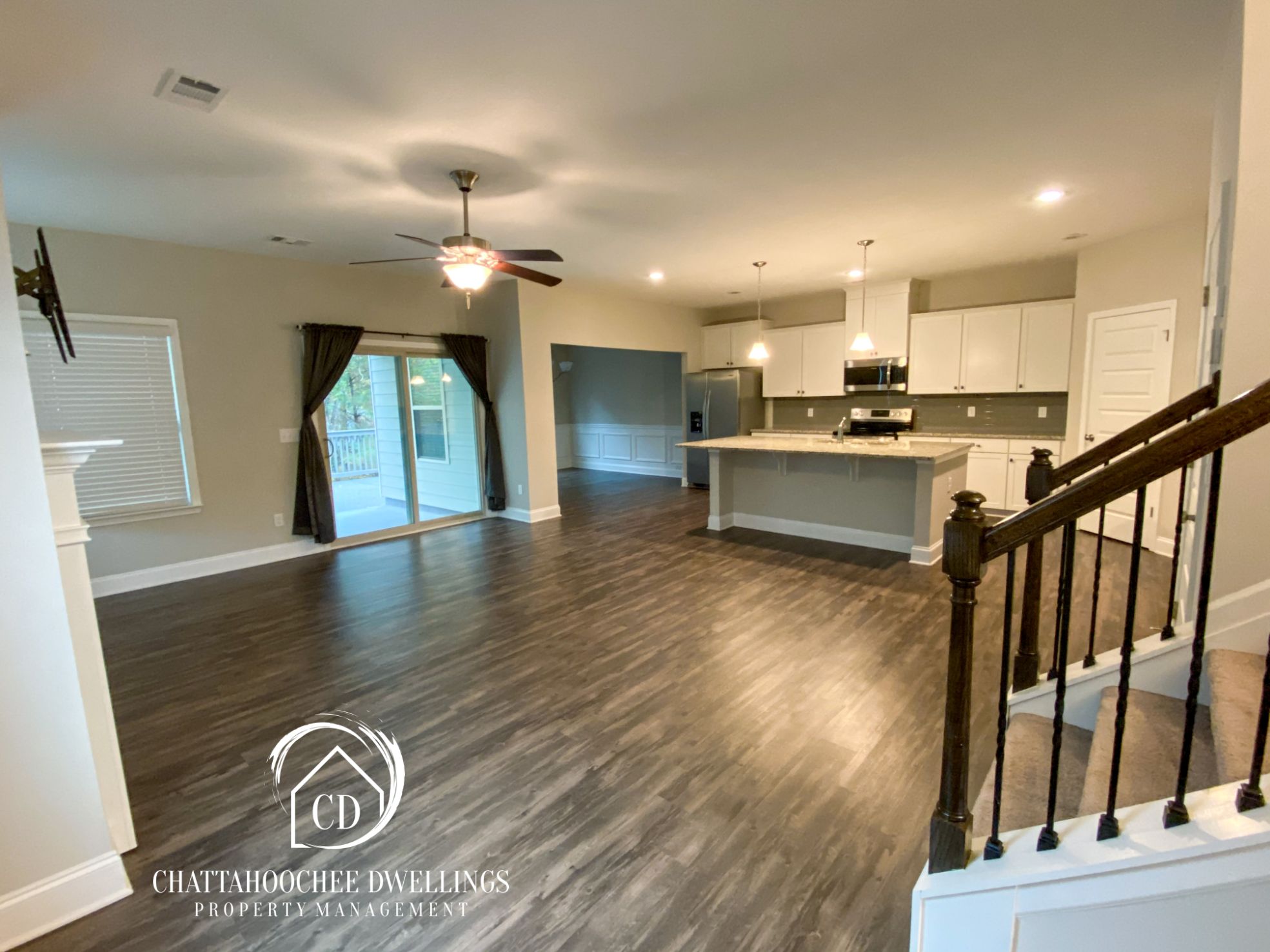 Available Rental Units Chattahoochee Dwellings in Columbus, GA