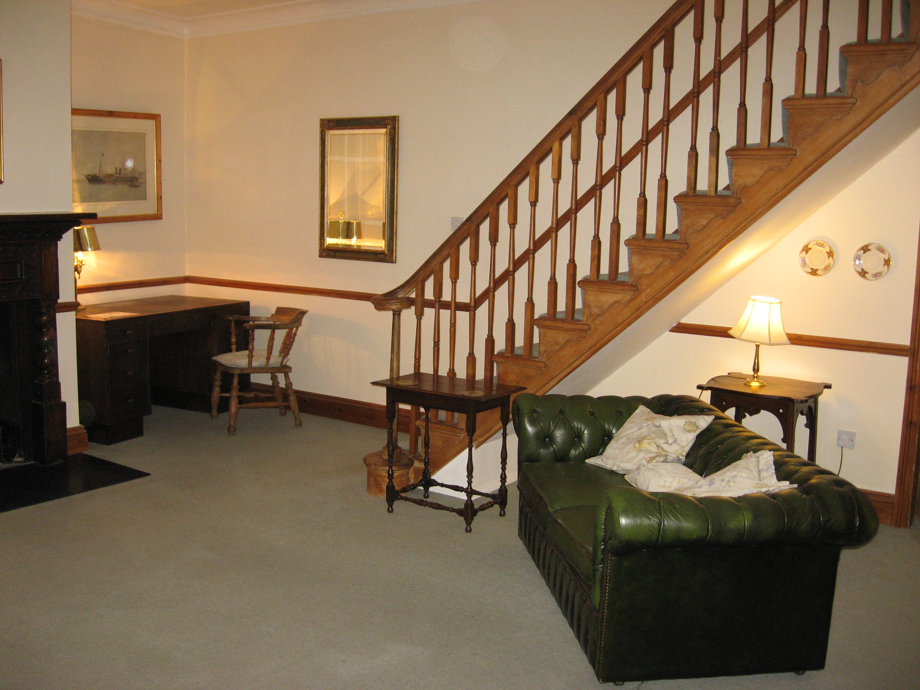 Odiham Rentals