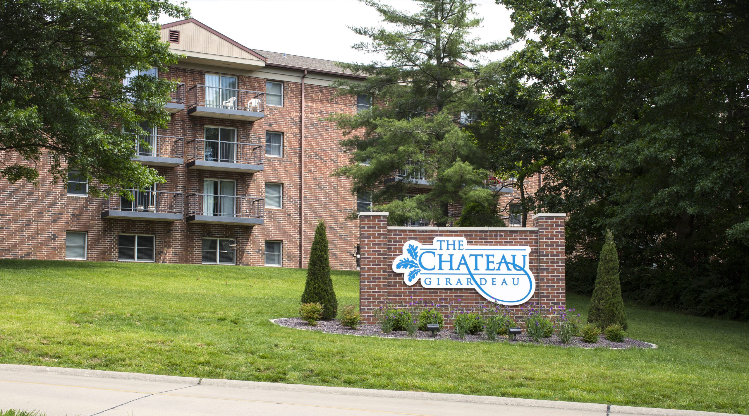 The Estates at The Chateau Girardeau