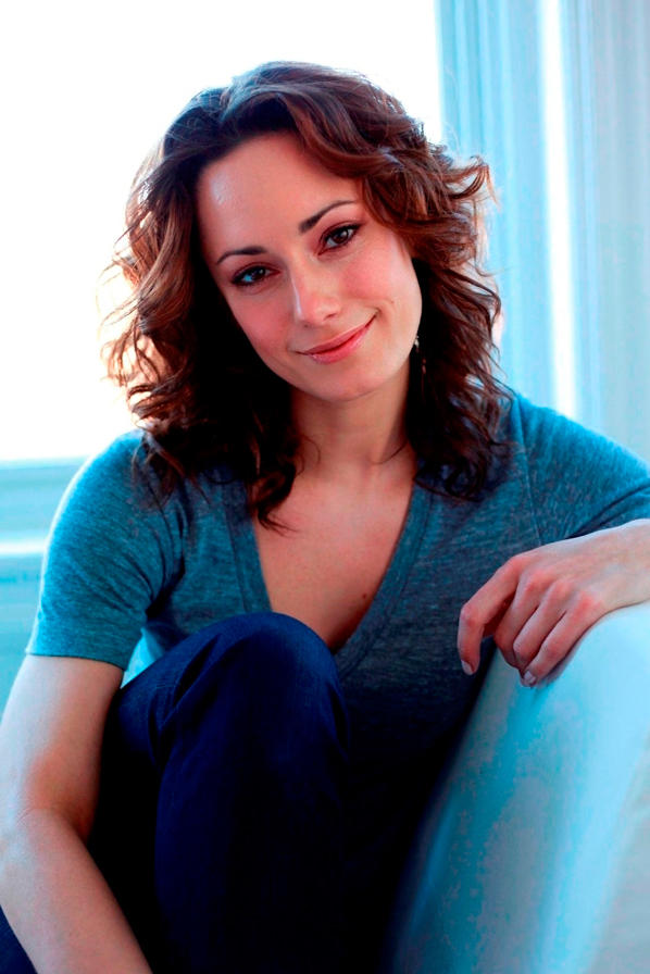 Natalie Brown My perfect Saturday Chatelaine