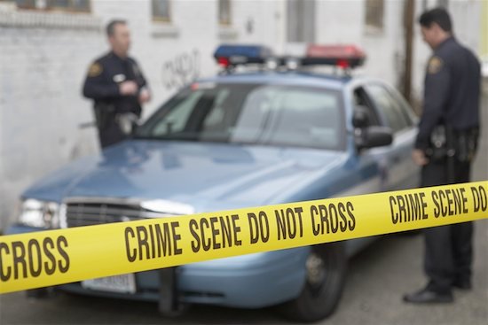 The real reason people don't report serious crimes Chatelaine