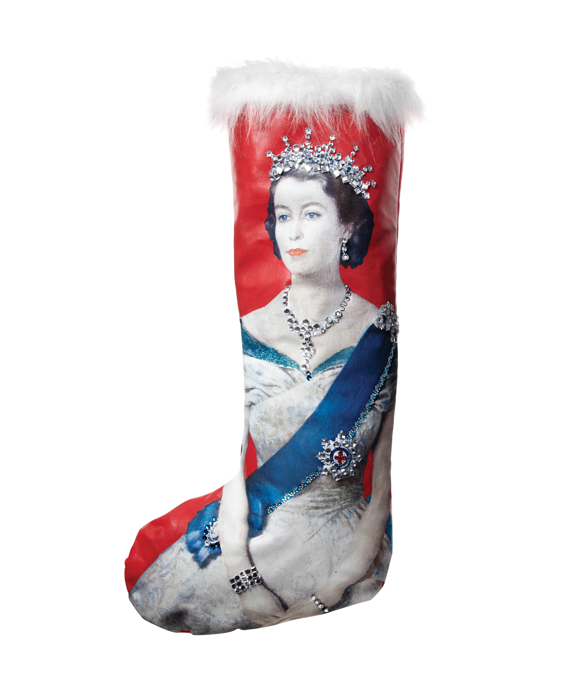 Custom Made Christmas Stockings Canada Stunning Christmas stockings from 10 top Canadian designers