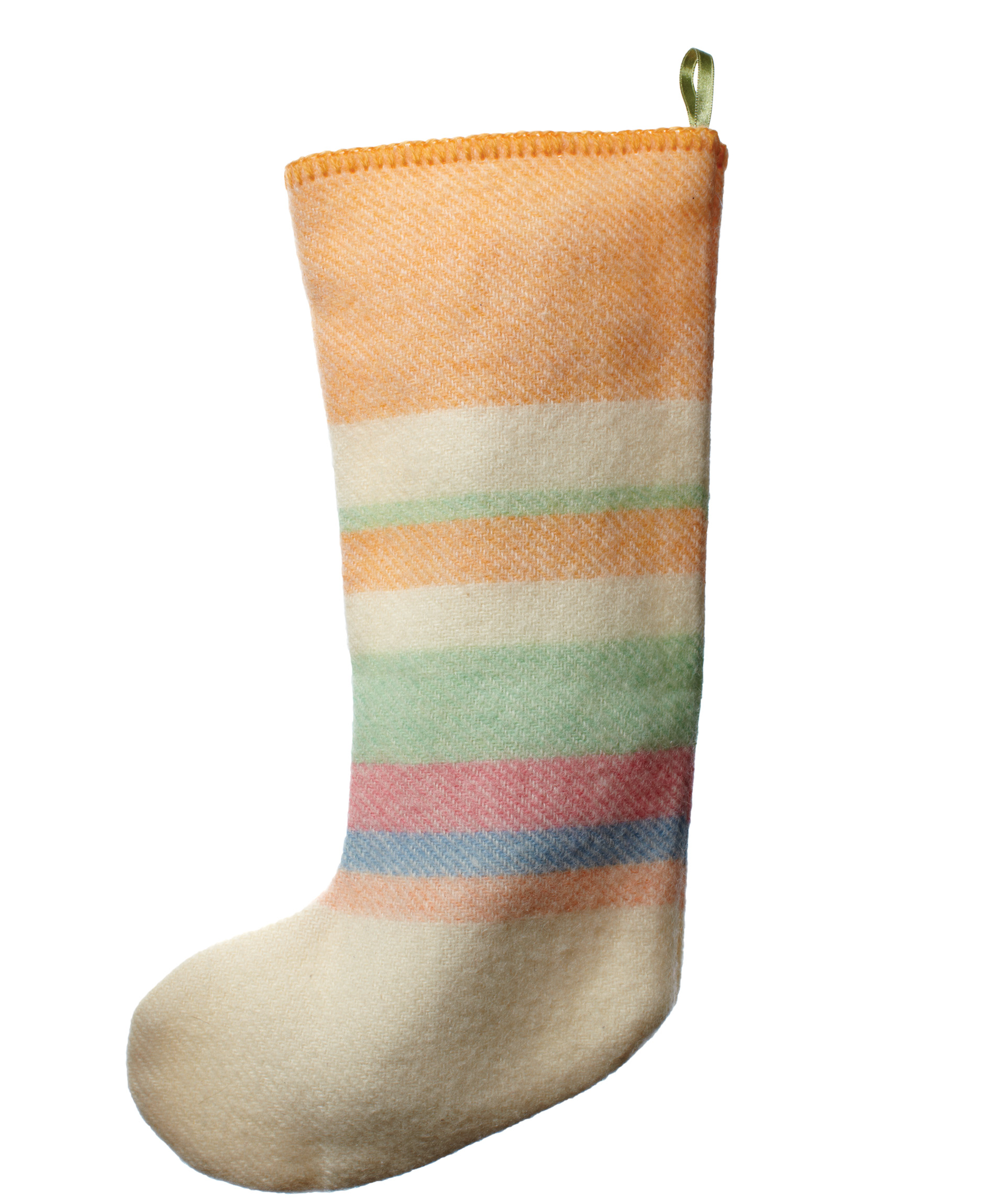 Stunning Christmas stockings from 10 top Canadian designers