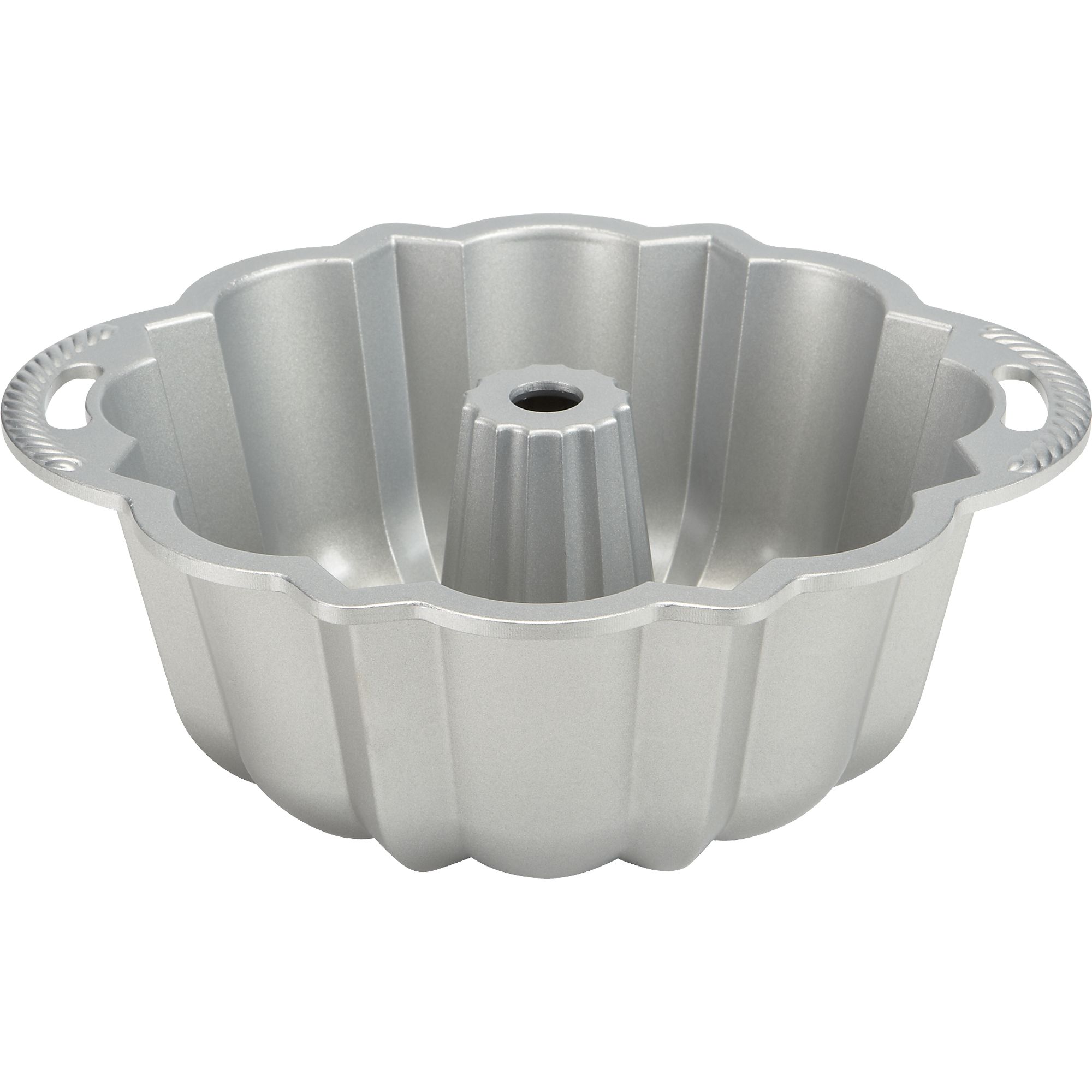 Roast chicken a bundt pan