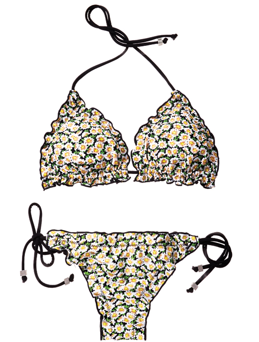 24 of our favourite bathing suits for summer 2014 Chatelaine
