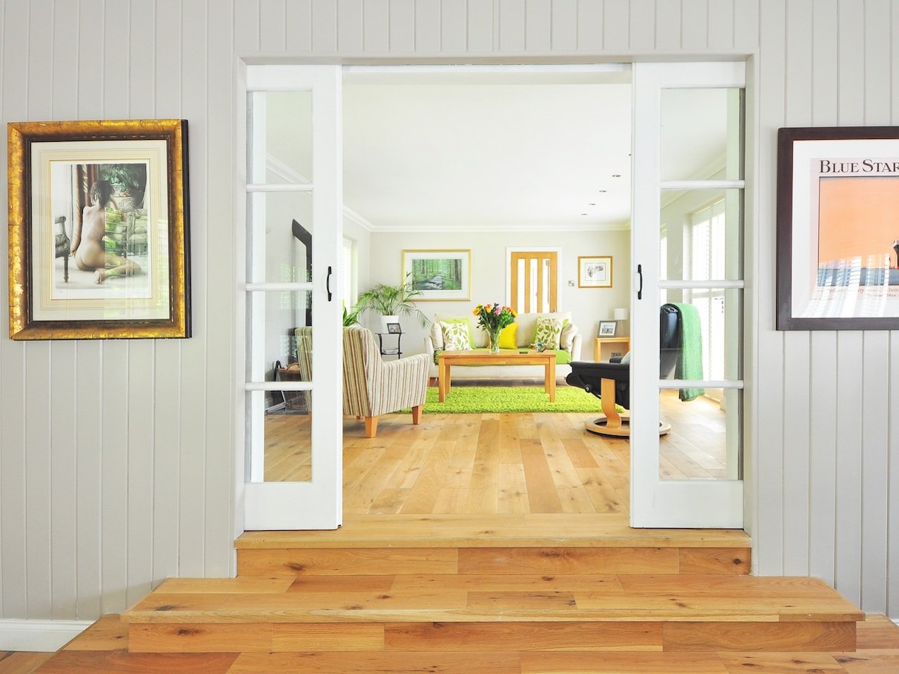 The three best places to buy art