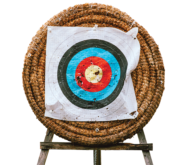 Why you should give archery a shot
