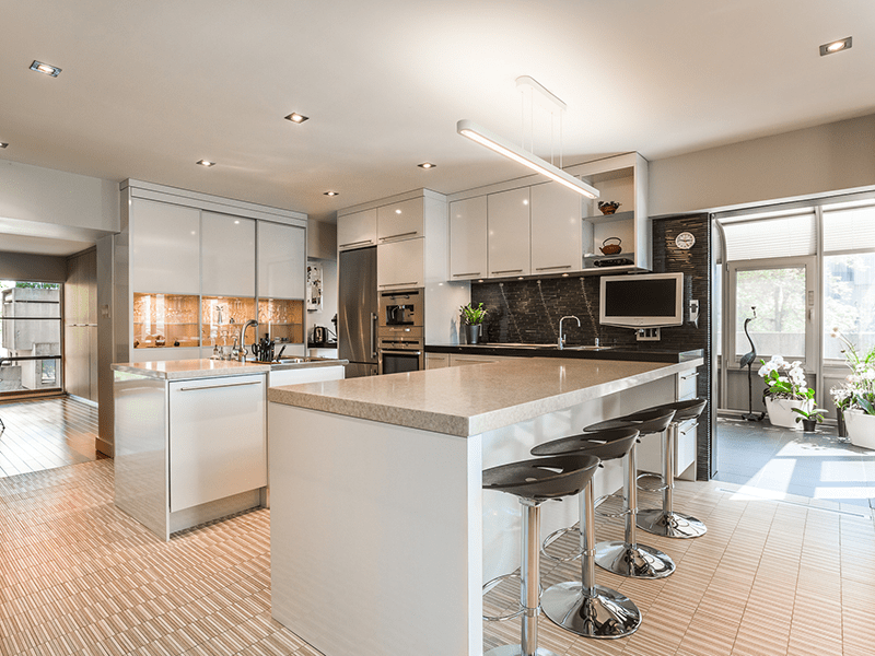 Montreal real estate world renowned property for sale