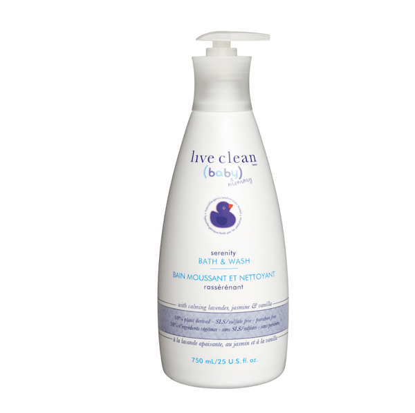 11 parabenfree body washes you need to try now Chatelaine