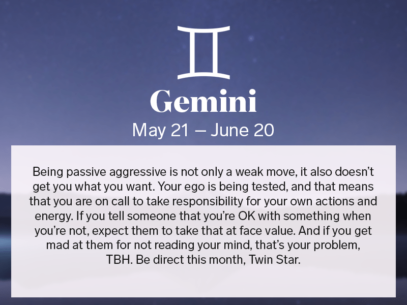 28 Cafe Astrology Gemini Daily Astrology For You