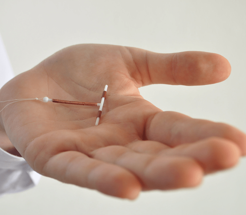 Are IUDs The Best Birth Control Option Available?