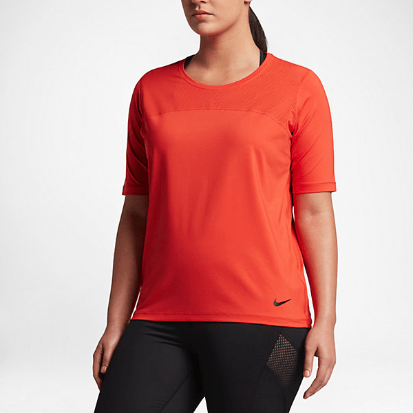 Nike plussize workout collection is finally here. 10 pieces to buy now