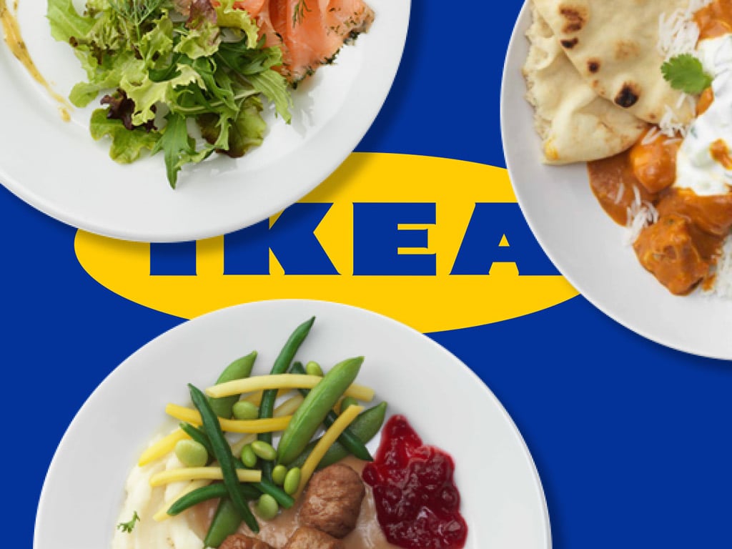 Here's how Ikea develops their food (hint they don't