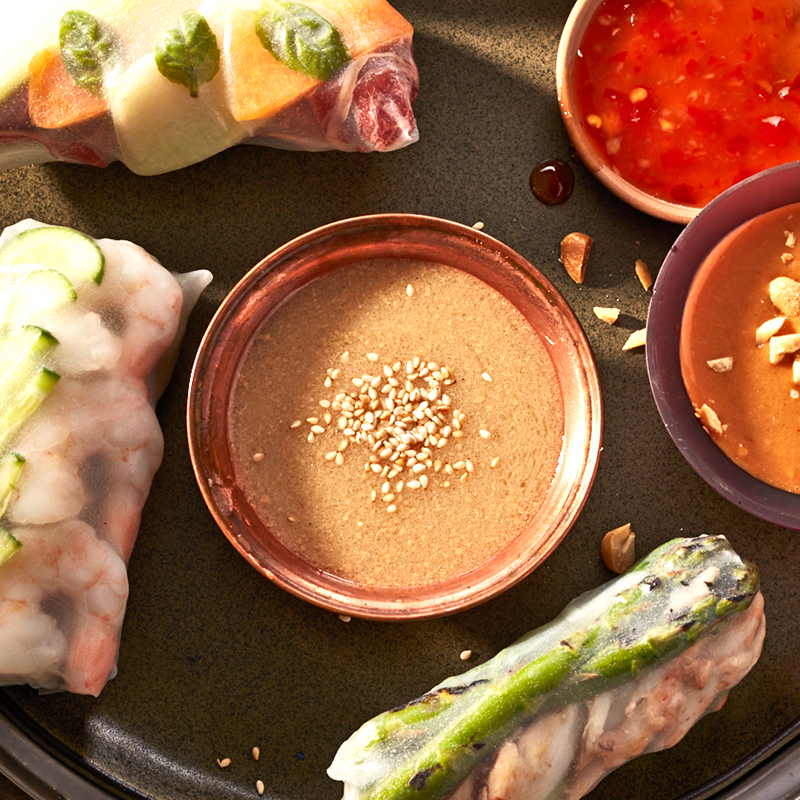 Miso sauce recipe Chatelaine