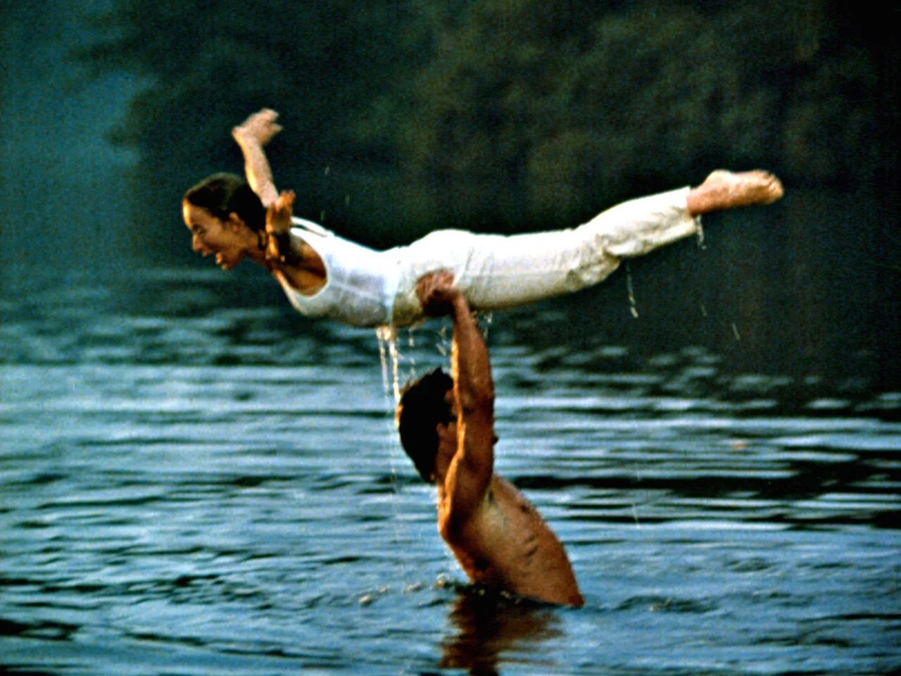 Dirty Dancing turns 30: Here are 10 reasons why it's actually the worst