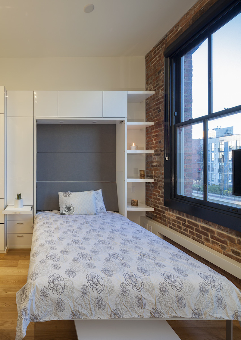 Micro Condos Find A Tiny Condo For Less Than 250,000 Chatelaine