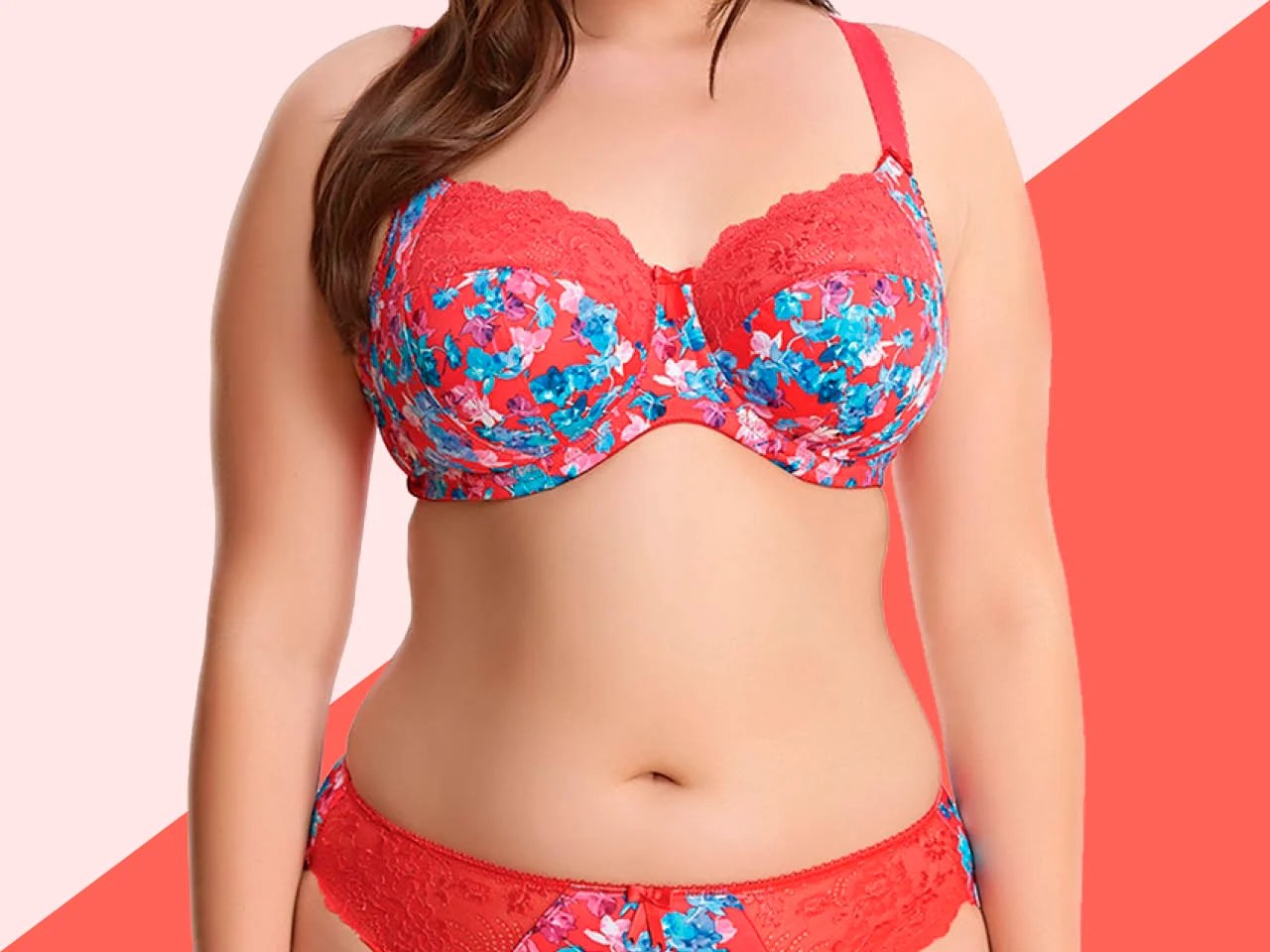 How To Find The Best Bras For A Large Bust Chatelaine