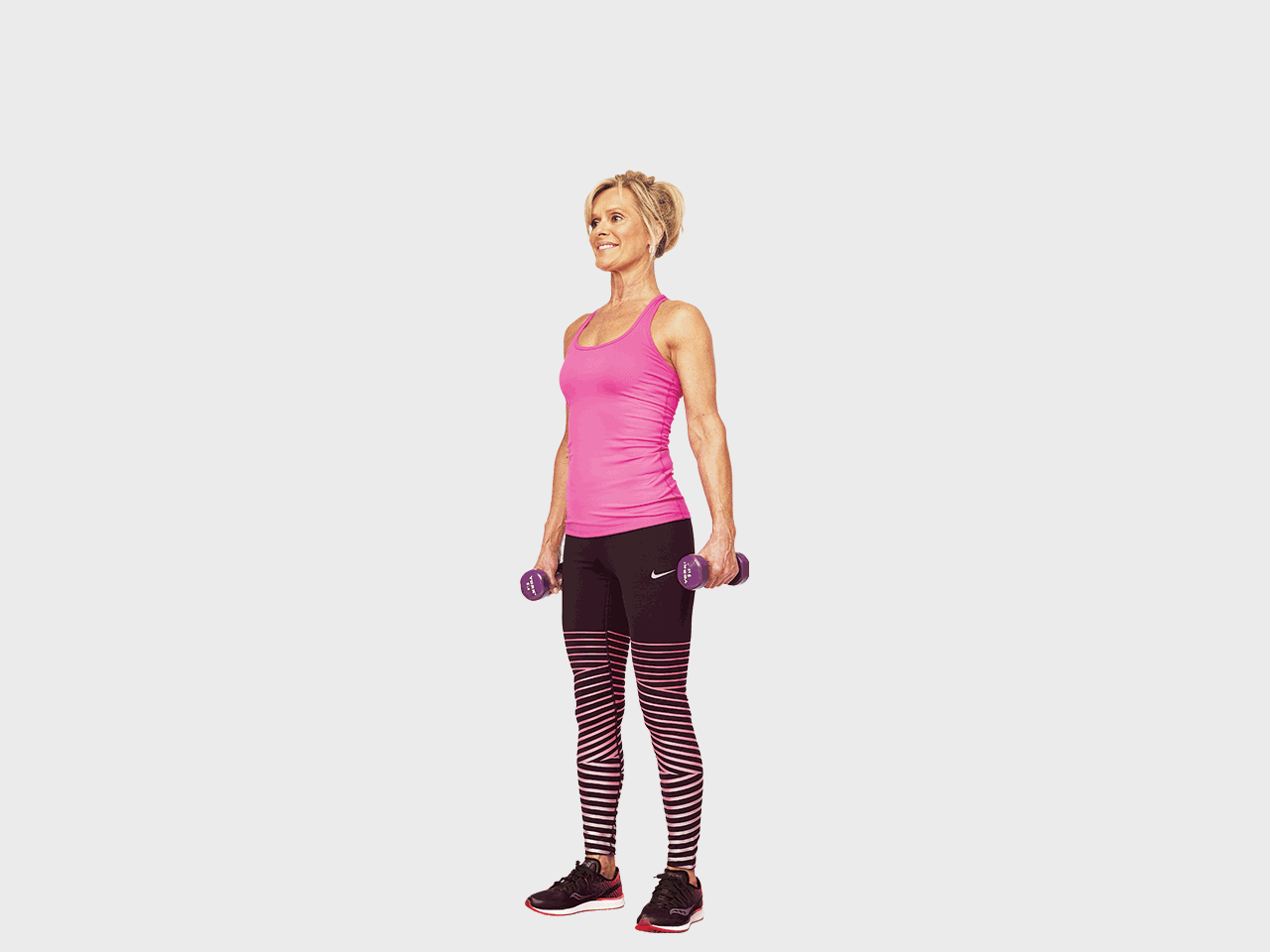 Strength Training Exercises For Women Over 50 Chatelaine