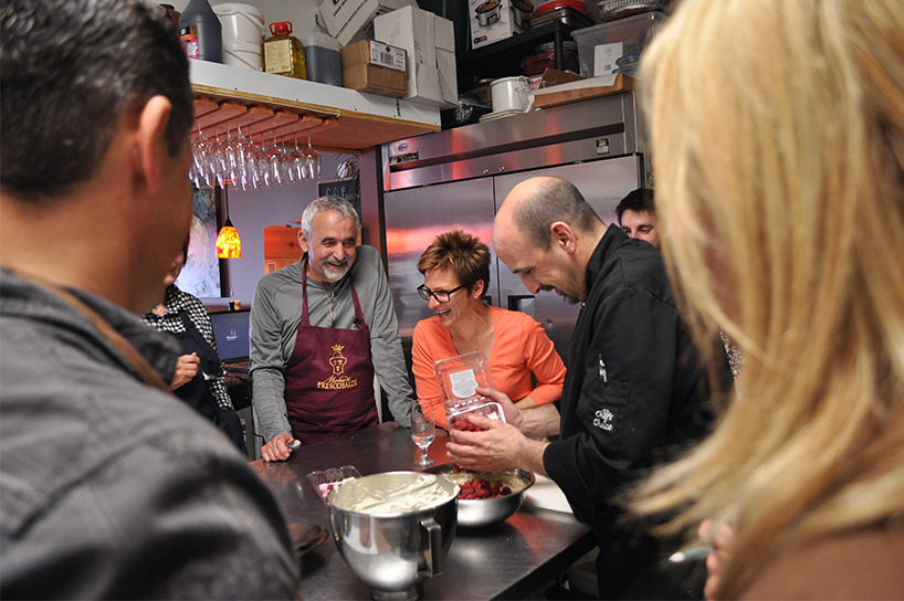 Our Favourite Cooking Classes Across Canada Chatelaine
