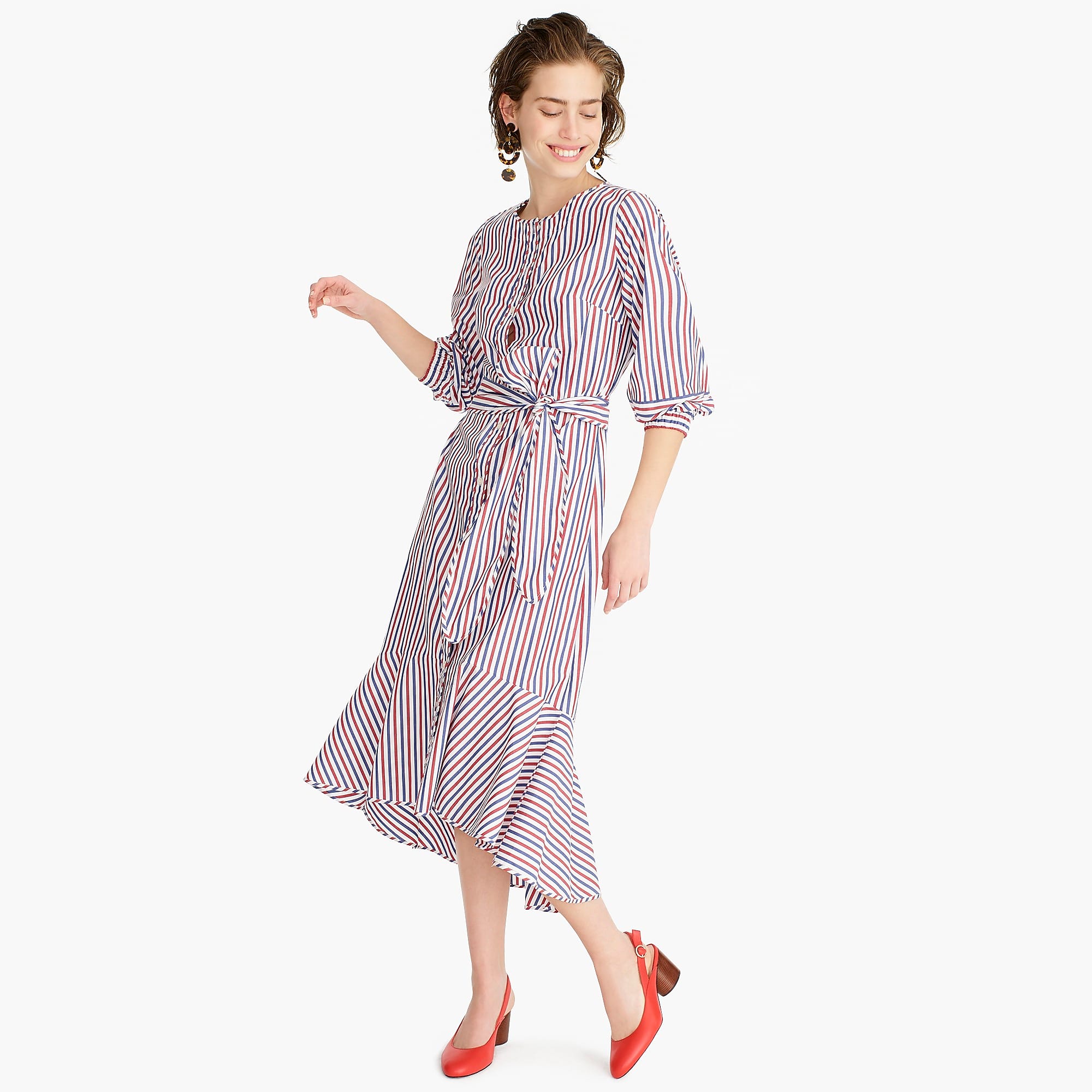 Flipboard 18 SuperCute Dresses And Jumpsuits To Wear To A Spring Wedding