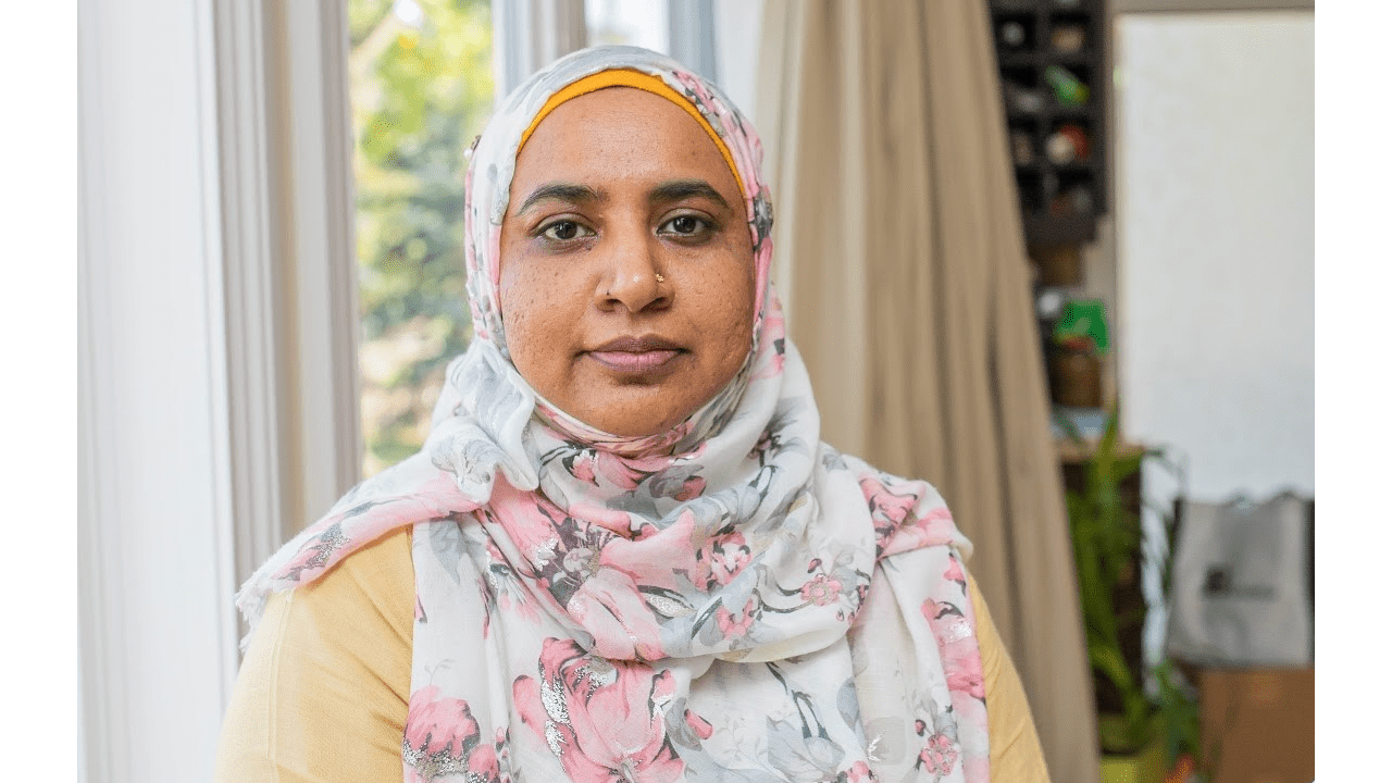 What It’s Like Working At A Women’s Shelter During The Pandemic