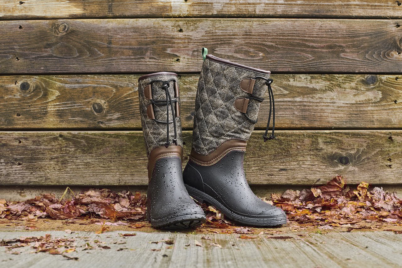 The Ultimate Winter Boot Shopping Guide Chatelaine