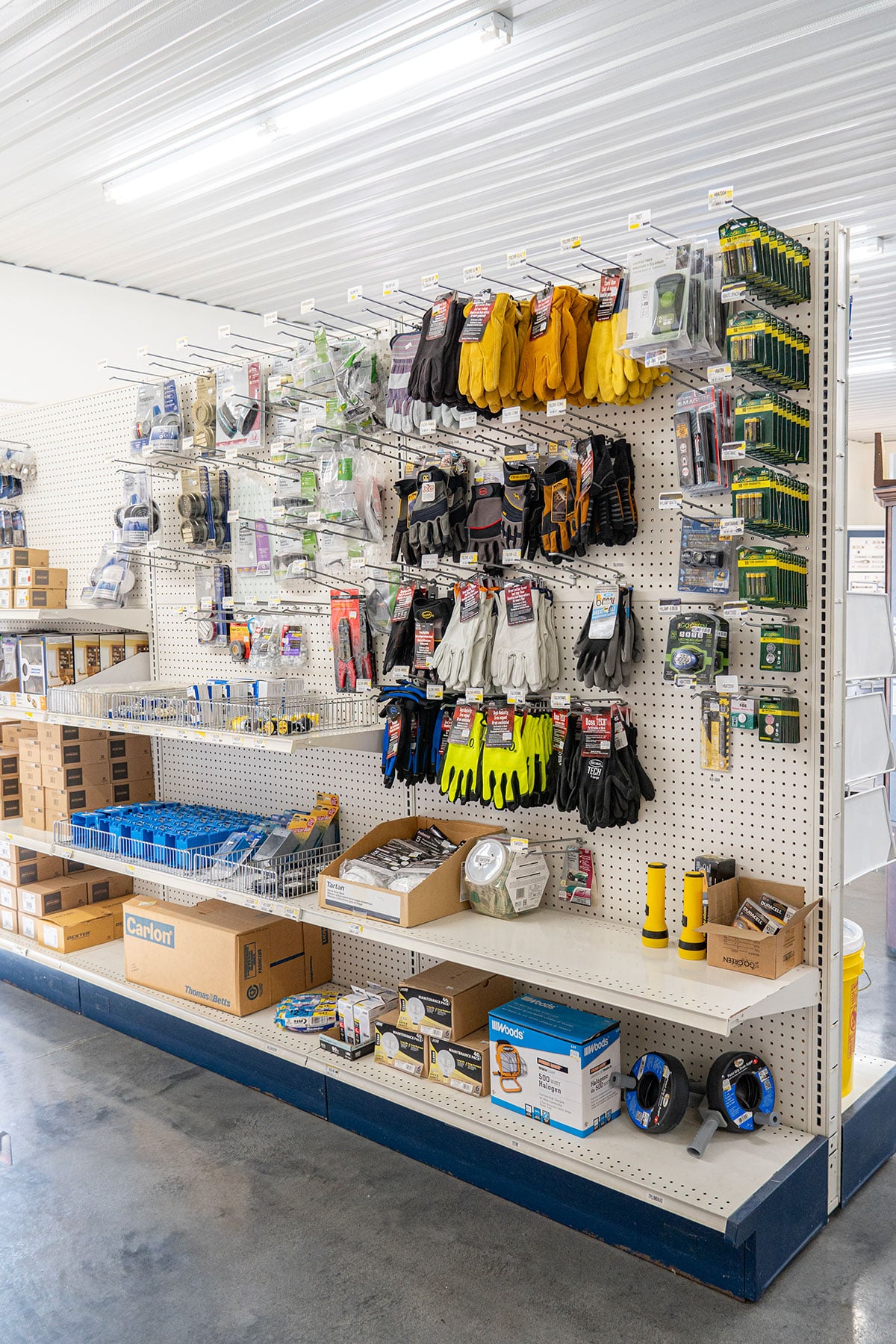 Lumber Yard & Home Improvement Store Near Rochester MN