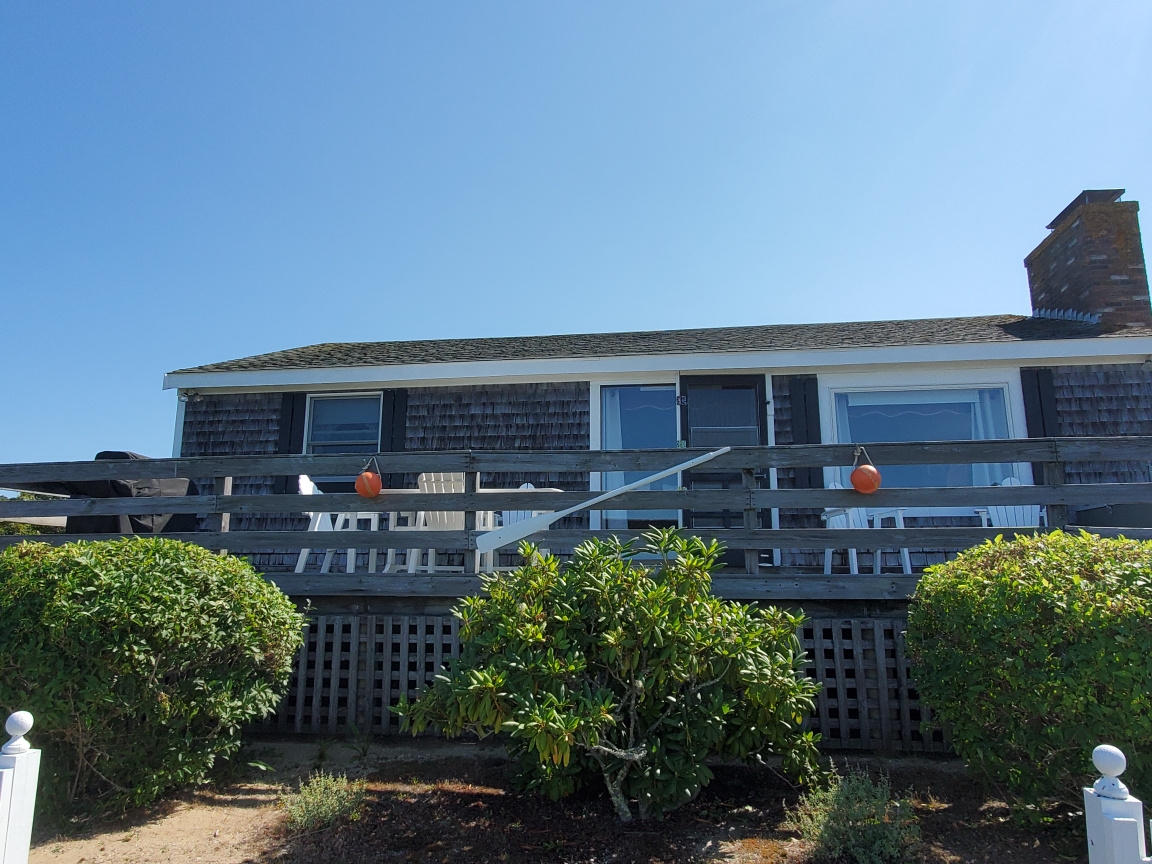 Metter's Cottages Chatham MA