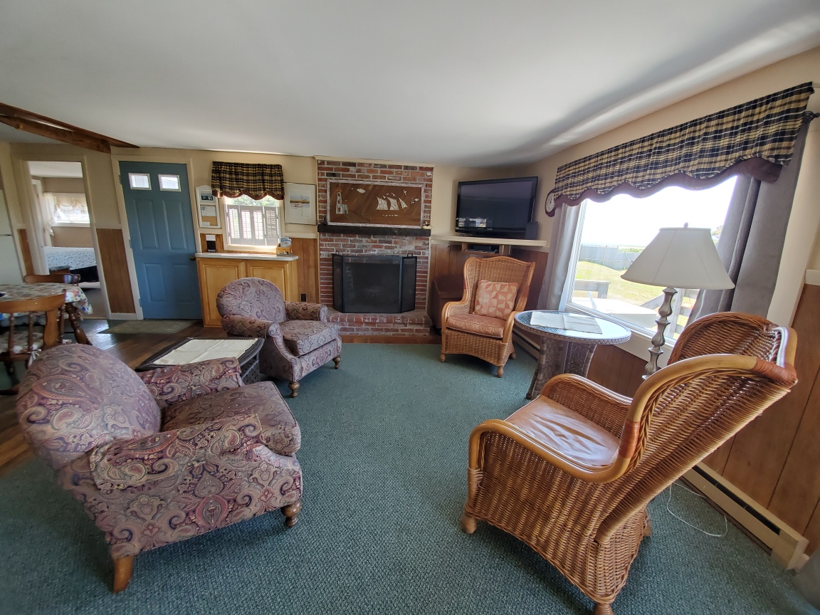 Metter's Cottages Chatham MA