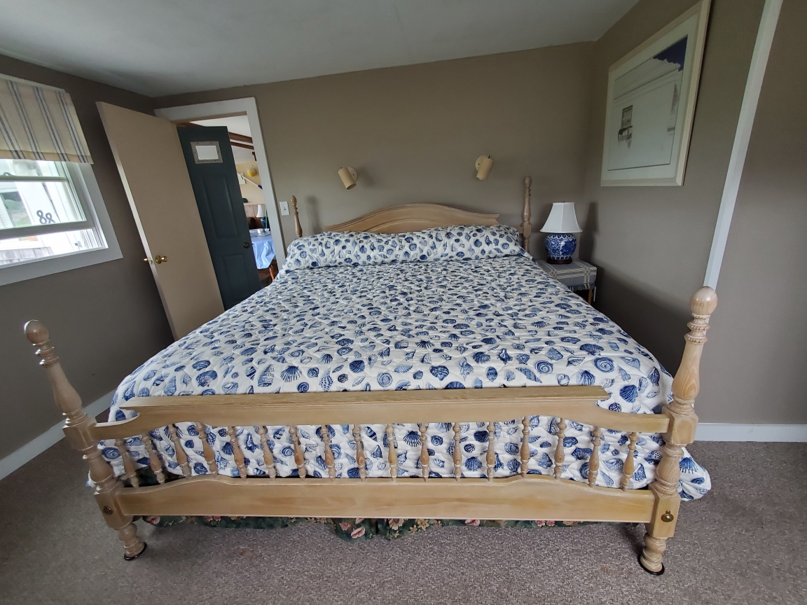 Metter's Cottages Chatham MA