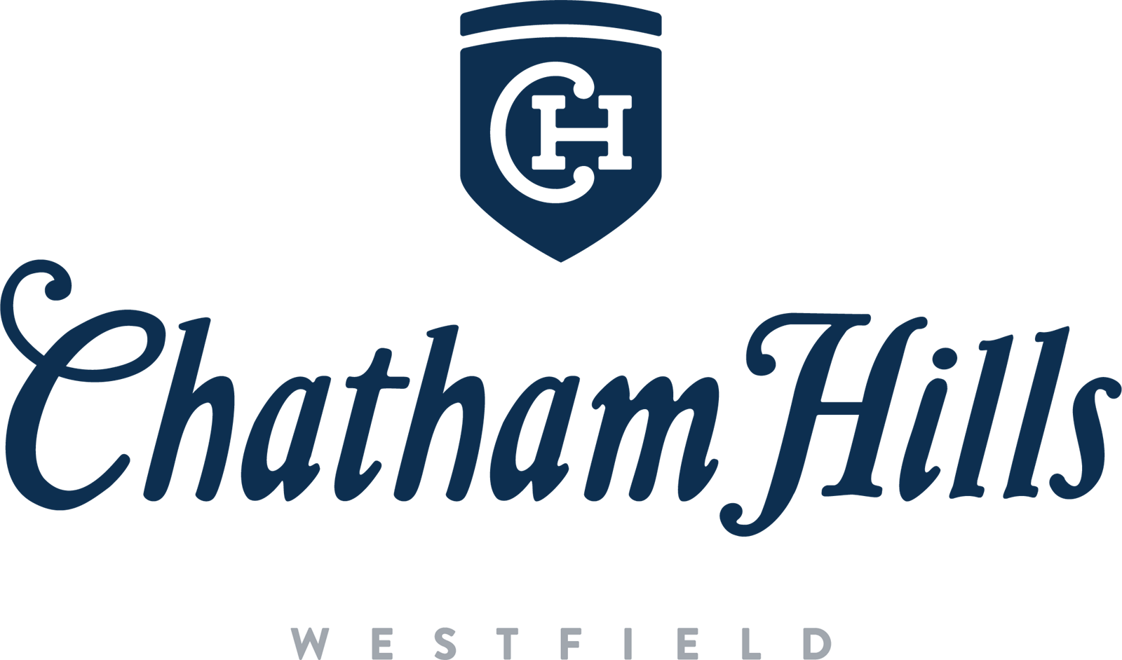 Interactive Community Map THE CLUB AT CHATHAM HILLS