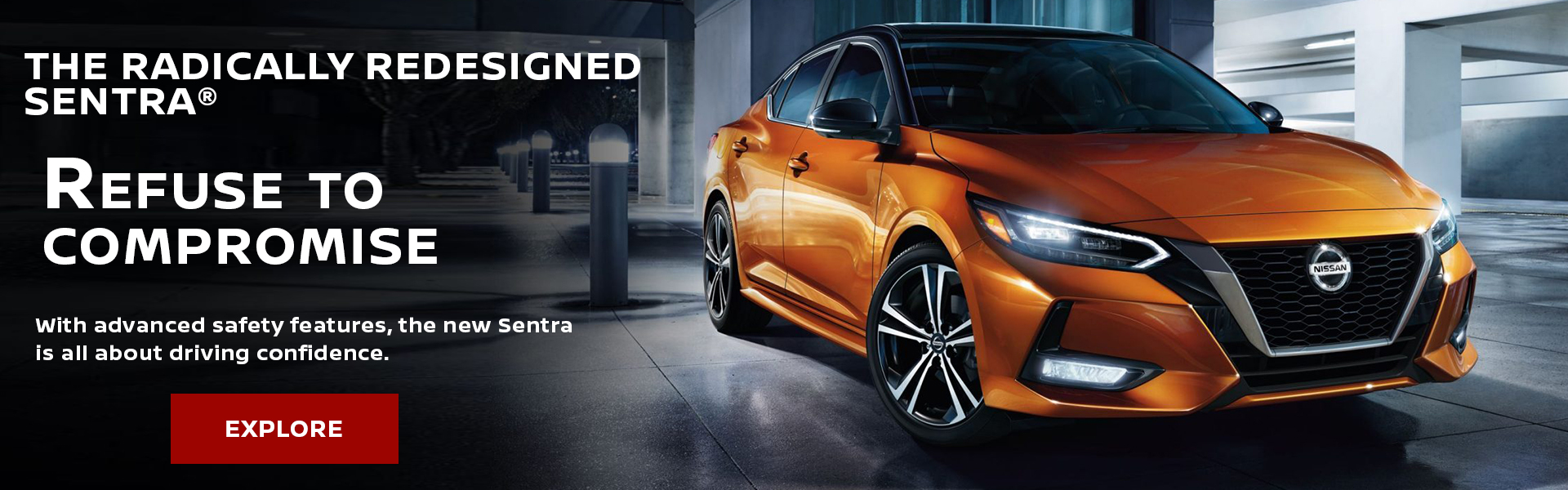 Chatham Nissan New & Used Nissan Dealership Chatham, ON.