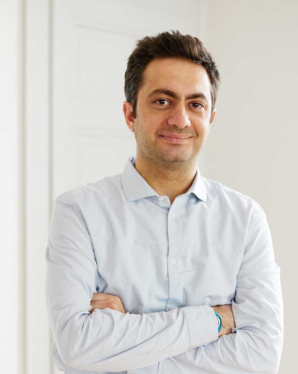 Agence Chatillon Architectes
