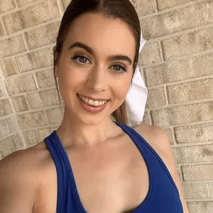 Chatkk profile of ashley nicole from United States