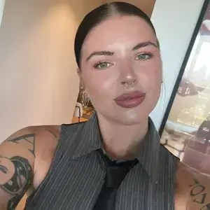 Chatkk profile of beth spiby from United States