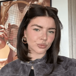 Chatkk profile of beth spiby from United States