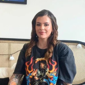 Chatkk profile of carly katie from United States